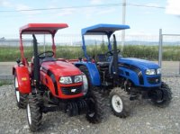 TRACTOR 25 CP 4X4 - TRACTOR 25 CP 4X4